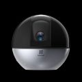 EZVIZ C6W Smart Pan & Tilt Wi-Fi Camera 4MP. 
