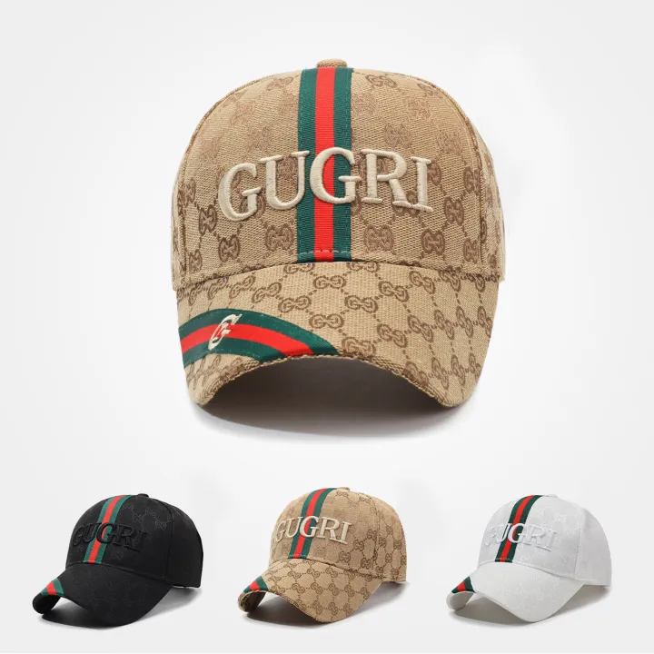 Four%20Seasons%20Men's%20Baseball%20Cap%20Casual%20Antique%20Washed%20Cotton%20Letter%20Embroidered%20Hat%20Curved%20Brim%20Dome%20Casual%20Ladies%20Sunscreen%20Hat%20-%20Image%206