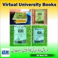 eng 101 , soc 101 , Pak 301 , Cs 101 Virtual University handouts / Vu book shop. 