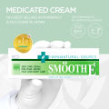 Smooth E cream smooth E cream [15G.] smooth E cream smooth E cream. 