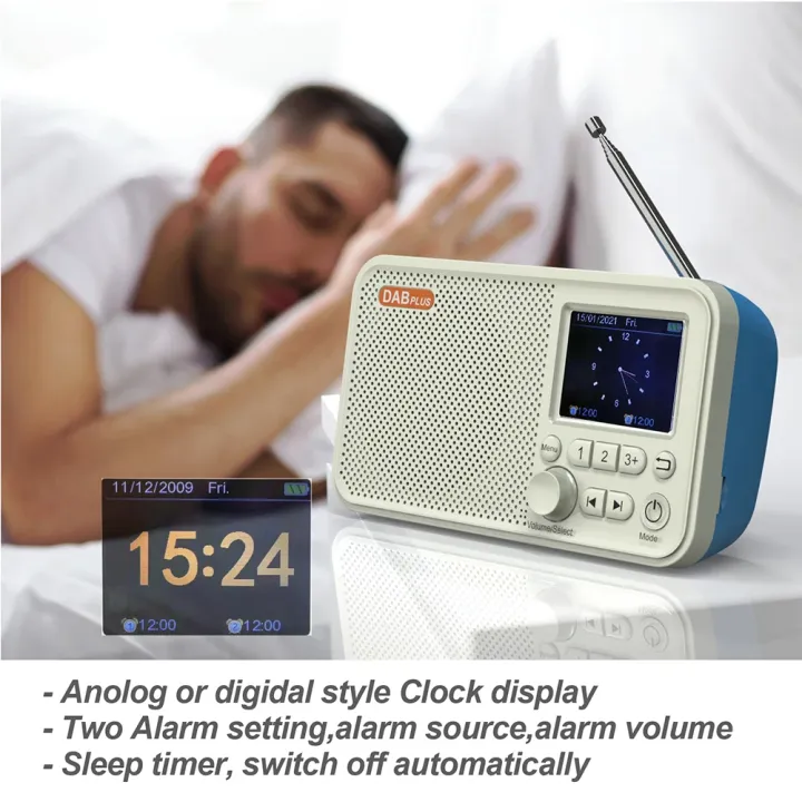 C10%20Radio%20Portable%20Radio%20LCD%20Screen%20Alarm%20Clock%20DAB%20DAB+%20FM%20Bluetooth-compatible%20Broadcasting%20Radio%20Supports%20TF%20Card%20MP3%20Player%20-%20Image%205