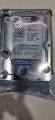 Wd Purple 4 tb hard drives. 