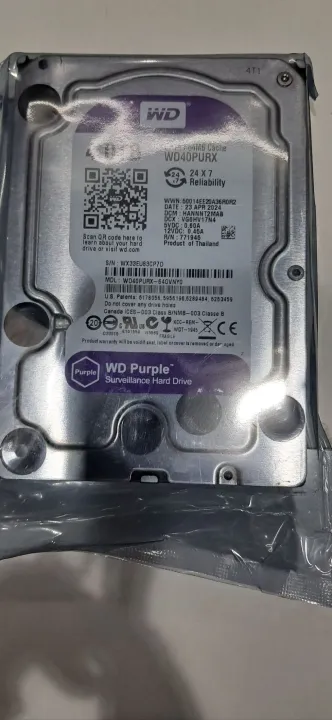 Wd%20Purple%204%20tb%20hard%20drives%20-%20Image%202