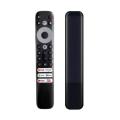 TCL Remote Control For Smart & Android TV - Tcl Remote Control Original  | TCL Remote For Google Tv | TCL Remote Control With YouTube & Netflix Button | Remote For TCL Led Tv | TCL Remote Control Without Voice | TCL Tv Remote For C735, S6500, S54A, S5200,. 