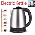 electric kettle jug 2.0 litre "1500w". 