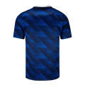 France 2026 Home Jersey - Men's Player fan Edition | Premium Thai Fabric Quality.