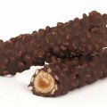 Pack of 24 pcs Ramtin Chocolate available in coconut, Cappuccino & Hazelnut Flavor. 