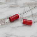 OriPure 8pcs 0.022uf /0.047uf 400V Polypropylene Capacitors MKP Electric Bass Guitar Capacitors. 