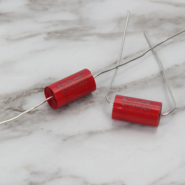 OriPure%208pcs%200.022uf%20/0.047uf%20400V%20Polypropylene%20Capacitors%20MKP%20Electric%20Bass%20Guitar%20Capacitors%20-%20Image%205