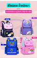 School bag baby backpack cute school bag Cute kindergarten backpack. 