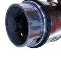 Mixer Grinder Jar In Metal Base. 
