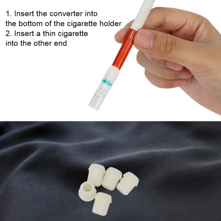 Tobacco%20Cigarette%20Filter%20100pcs%20Disposable%20Smoking%20Reduce%20Tar%20Filtration%20Cigarette%20Cleaning%20Holder%20Converter%20Health%20Care%20-%20Image%206