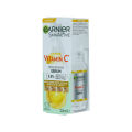 Garnier Vitamin C Anti-Dark Spots & Brightening Serum 30ml. 