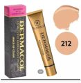 Dermacol 212. 