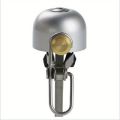1pc Classic Bicycle Bell for Bike Ring Bell with Loud Sound Bells for Road Mountain Bike Handlebars Adults. 