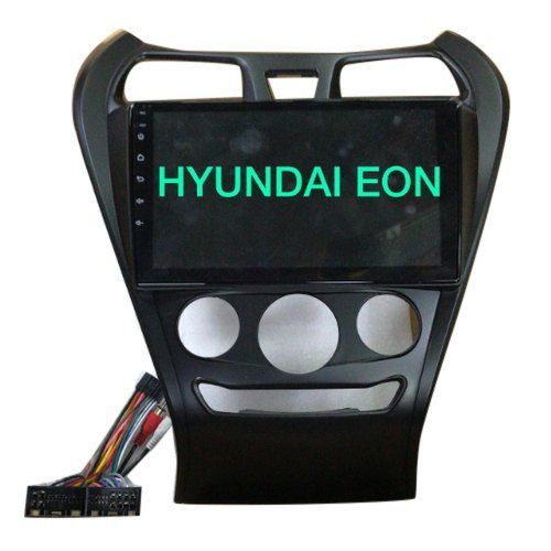 Hyundai%20Eon%20:%209"%20Android%20Stereo%20Player%20With%20Frame%20-%20Image%202