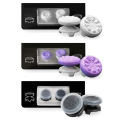 Freek Thumb Grip Caps For PS4 PS5 FPS High-Rise Analog Stick Grips Covers For Xbox Series S/X Controller.