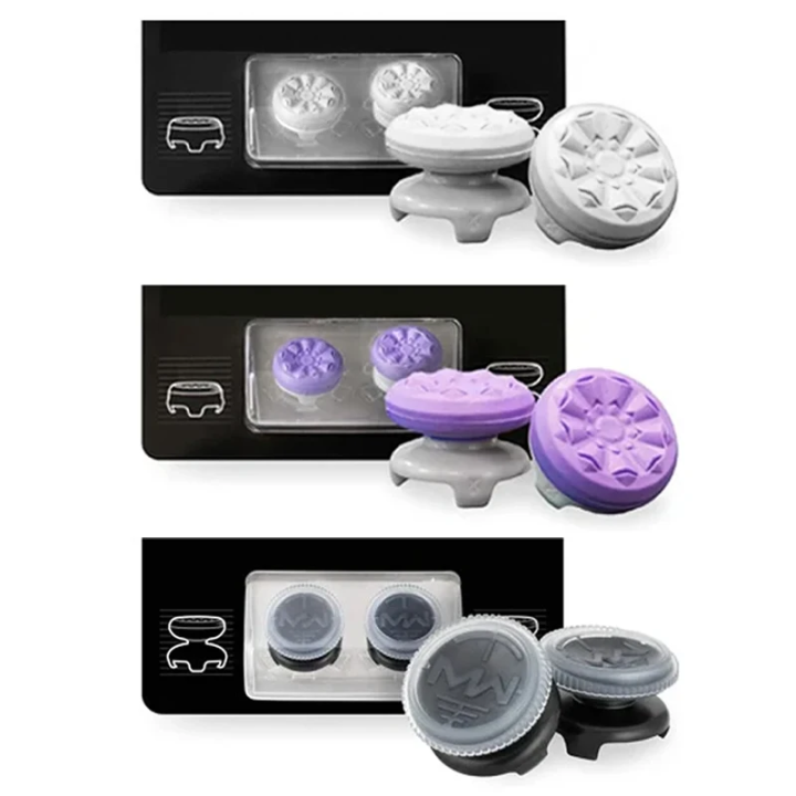 Freek%20%20Thumb%20Grip%20Caps%20For%20PS4%20PS5%20FPS%20High-Rise%20Analog%20Stick%20Grips%20Covers%20For%20Xbox%20Series%20S/X%20Controller%20-%20Image%202