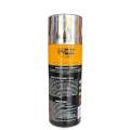 18k Chrome Spray Paint For Bike Cars And All Wood & Metal Surfaces Decorative Paint For All Purposes NF MART. 