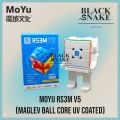 MOYU RS3M V5 RUBIK'S CUBE (MAGNETIC). 