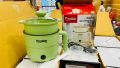 Prestige star Cooking Pot, mini rice cooker, multi functional cooker, Curry cooker.