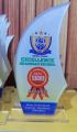 customized Award Sheilds 10 pcs wooden or Acrylic. 