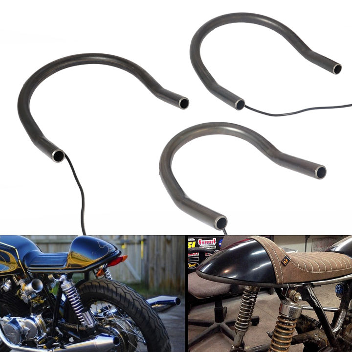Motorbike 7/8