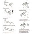 FOR Suzuki GSX-S1000GT GSX S1000GT S1000 GT 2022 2023 Motorcycle Scratch Cluster Screen Dashboard Instrument Film. 