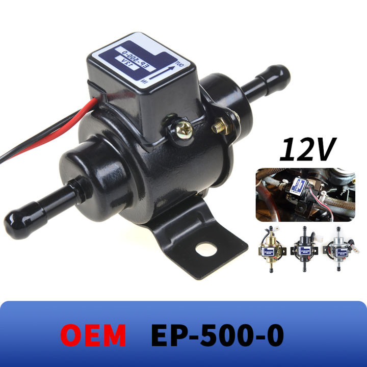 Electric%20Car%20Fuel%20Pump%2012V%20Diesel%20Petrol%20Gasoline%20EP500-0%20035000-0460%2012585-52030%201258552031%20EP-500-0%20FP-1010-G%20-%20Image%204