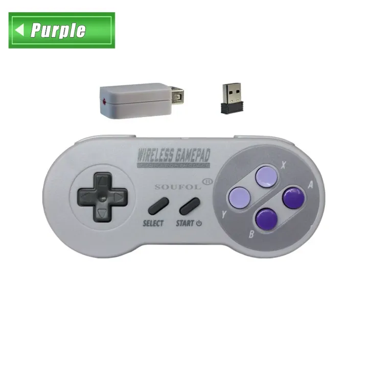 New%202.4GHz%20Wireless%20Gamepad%20Controller%20for%20Super%20Nintend%20NES%20&%20SNES%20Classic%20Mini%20Wireless%20Console%20Joystick%20Gamepads%20Dropshipping%20-%20Image%207
