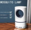 Mosquito Killer Lamp Electric Shocker USB Killer Lamp LED Mosquito Repellent Trap Pest Fly Insect Repeller Mosquito Killer Light. 