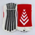 Football Socks Men Athletic Non Slip Soccer Socks Cushioned Breathable For Running Yoga Basketball Hiking Sports Grip Socks. 