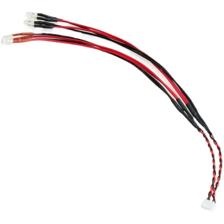 Kyosho%20Mini-Z%20LED%20Light%20Lamp%20MZW429R%20for%20MA020%20AWD/MR03%20FWD%20RWD,%20Clear%20&%20Red%20Sport%20Light%20for%20RC%20Car%20Accessories%20-%20Image%205