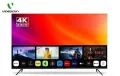 Videocon 43 inch 4K Ultra HD Smart LED TV. 