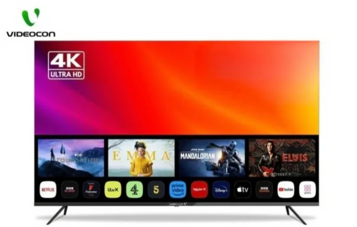 Videocon%2043%20inch%204K%20Ultra%20HD%20Smart%20LED%20TV%20-%20Image%202