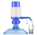 Manual  water bottle pump 19 liter high quality Smart Pump manual china pump. 