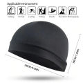 1/3Pcs Summer Unisex Quick Dry Cooling Cap Breathable Sun Protection Comfort Fit For Cycling Running Outdoor Essential Cap.