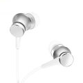 Original Xiaomi Piston 3 Earphone Bass Wired 3.5MM In-ear Sport Headphone with Mic Headset for Phone Xiaomi Samsung Huawei. 