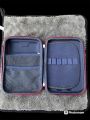Stationary Pouch-BATMAN-IRONMAN-Geometry Sets. 