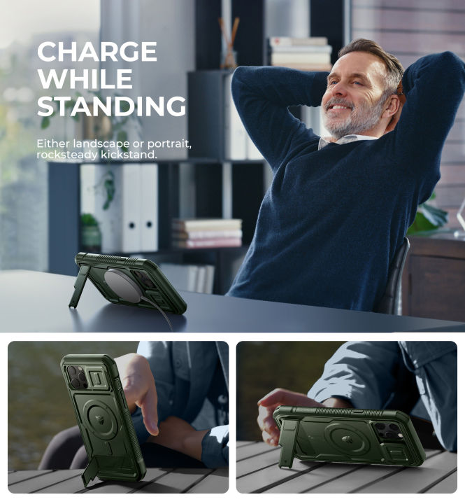 For%20iPhone%2013%20Pro%20Max%20Full%20Body%20Rugged%20Armor%20Shockproof%20Magnetic%20Case%20with%20Camera%20Cover%20and%20Built-in%20Screen%20Protector%20Kickstand%20-%20Image%206