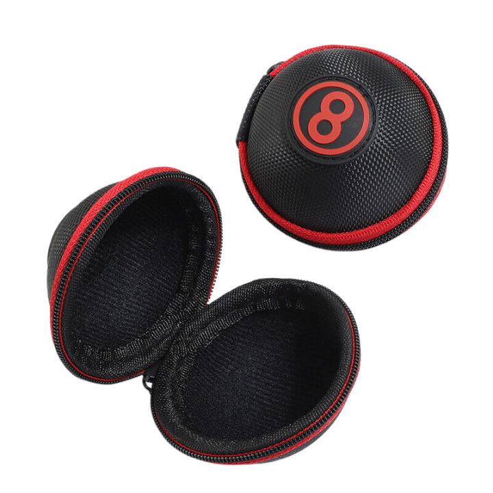 NEW%20Durable%20Billiards%20Cue%20Ball%20Storage%20Bag%20Protective%20Ball%20Case%20for%20Cue%20Ball%20Equipment%20-%20Image%203
