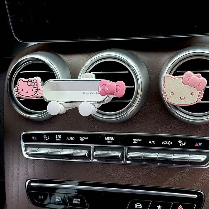Cute%20Hello%20Kitty%20Girl%20Car%20Phone%20Holder%20Air%20Vent%20Mount%20Stable%20Anti-Shake%20Phone%20Stand%20Mini%20Silent%20Navigation%20Holder%20Car%20Decor%20%20-%20Image%206