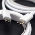 Original Google Pixel 7 6 5 Pro Fast Charge Cable 30W PD Quick Charger USB C to TypeC Cord For Pixel Slate 6A 5A 4A 3 XL XXL. 