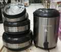 HOTPOT 3 pcs set. 