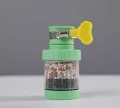 Water Faucet Filter Household Kitchen Home Faucet Mini Tap Water Clean Purifier Filter Filtration Cartridge Carbon Filter. 