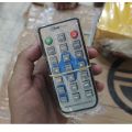 Only Real Player Remote - Remote control Car Mp3 - and other Mp3 devices All Universal infrared IR remote - Universal Remote. 
