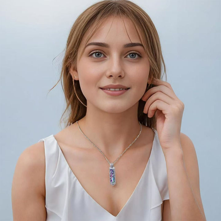 Cylinder%20Urn%20Necklace%20for%20Ashes%20for%20Women%20Men%20Cremation%20Jewelry%20Keepsake%20Memorial%20Human%20Pet%20Ashes%20Pendant%20-%20Image%204