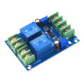 Power Switch Module Automatic Charging Control Board Emergency Circuit Breaker High Quality Easy Installation Wide Application. 