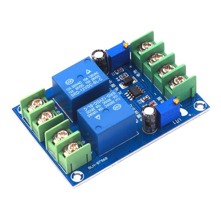Power%20Switch%20Module%20Automatic%20Charging%20Control%20Board%20Emergency%20Circuit%20Breaker%20High%20Quality%20Easy%20Installation%20Wide%20Application%20-%20Image%206