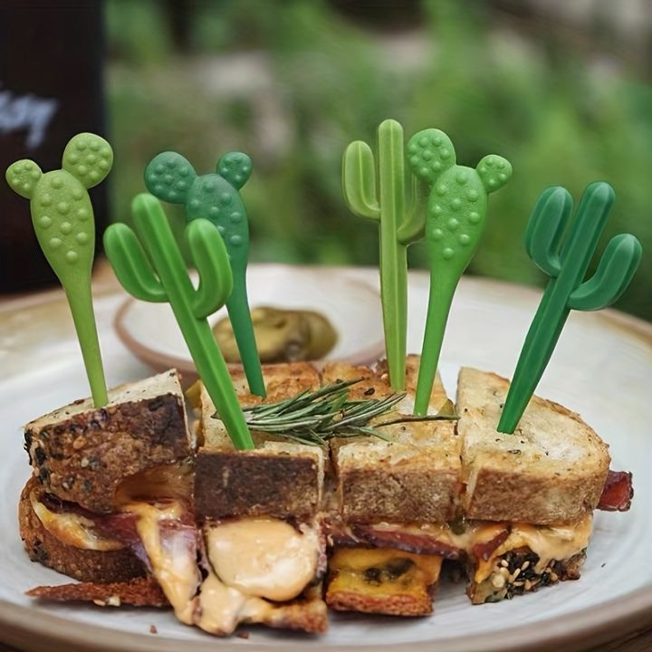 6pcs/set%20Plastic%20Forks%20Cactus%20Design%20Forks%20For%20Cake%20Snack%20Baked%20Bento%20Fruit%20Kitchen%20Gadgets%20Eid%20Al-Adha%20Mubarak%20-%20Image%206